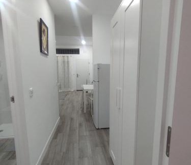 Vista Alegre Apartment | Apartamento HM en Vista Alegre Madrid
