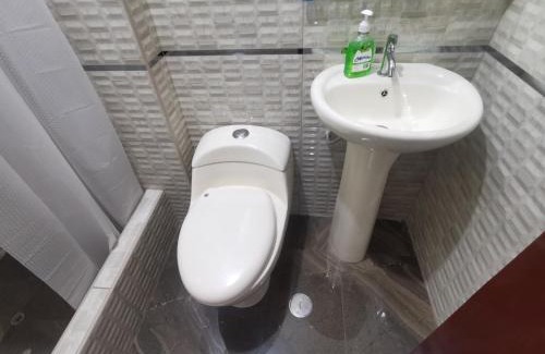 El Tambo Apartment | Apartamento Hogareño con 3 dormitorios