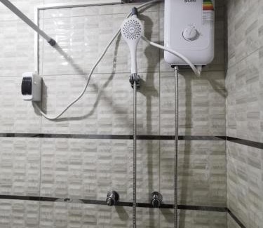 El Tambo Apartment | Apartamento Hogareño con 3 dormitorios