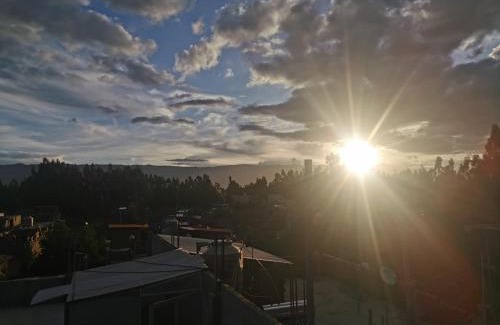 El Tambo Apartment | Apartamento Hogareño con 3 dormitorios