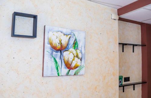 Castril Apartment | Apartamento Horno Castril