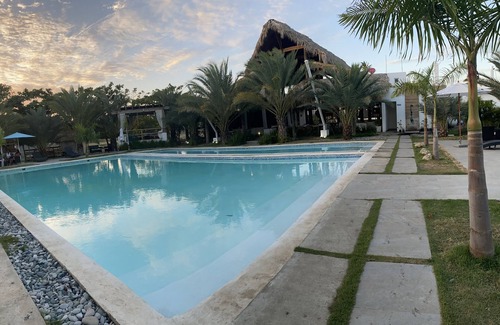 Sabana Palenque Apartment | Apartamento Ideal Para Familias & Amigos a 5 Minutos de la Playa