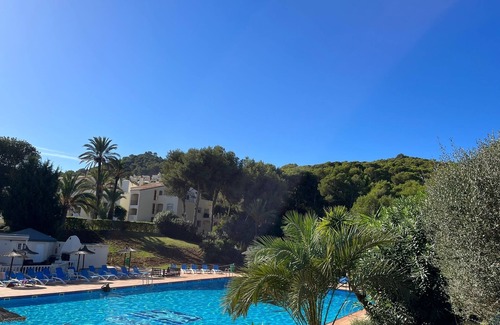 Diputacion de Rincon de San Gines Apartment | Apartamento Ideal Para Vacaciones en Bellaluz Pueblo