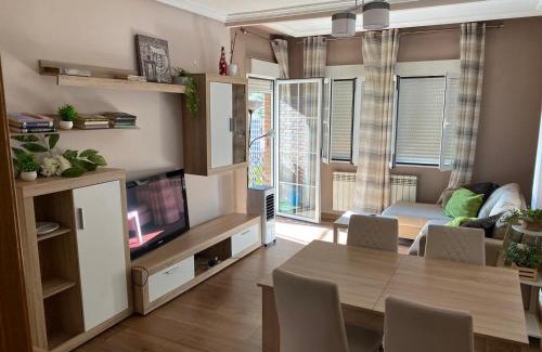 Province of Toledo Apartment | Apartamento ideal para familias y amigos