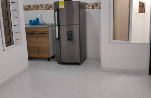 Barrio Centro Apartment | Apartamento Independiente en Santa Marta - 501