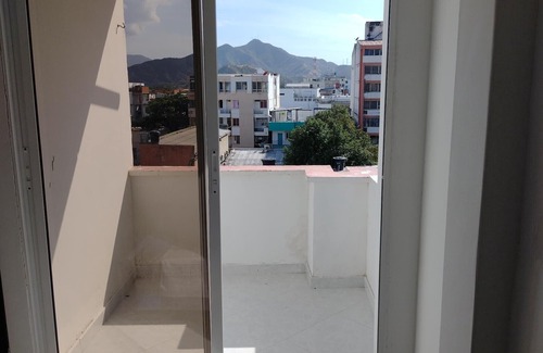 Barrio Centro Apartment | Apartamento Independiente en Santa Marta - 501