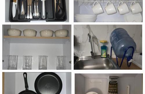 Pitalito Apartment | Apartamento independiente torres de siena pitalito