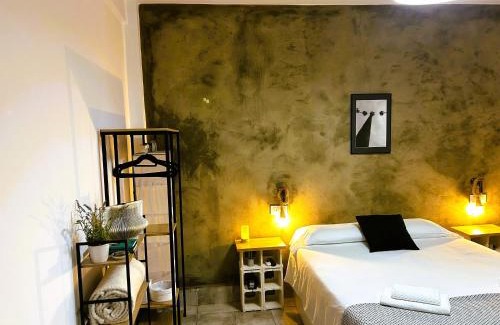 Merida Old Town Apartment | Apartamento independiente con parking privado gratuito y terraza de ensueño junto al Teatro Romano