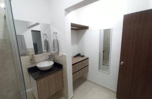 Cali Apartment | Apartamento independiente y fácil accesibilidad!