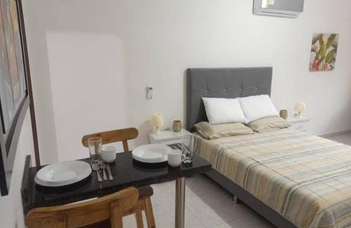 Cali Apartment | Apartamento independiente y fácil accesibilidad!