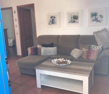 Caleta de Famara Apartment | Apartamento Inma