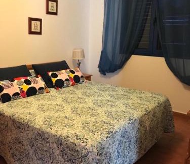 Caleta de Famara Apartment | Apartamento Inma