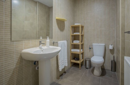 Trafalgar House | Apartamento Interior Duplex 2 Dormitorios 2 Baños