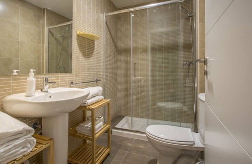 Trafalgar House | Apartamento Interior Duplex 2 Dormitorios 2 Baños