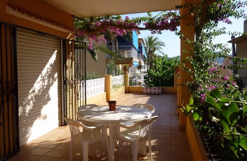 Oliva Apartment | Apartamento Isabel muy Cerca del mar