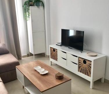 Carboneras Apartment | Apartamento Isla San Andrés
