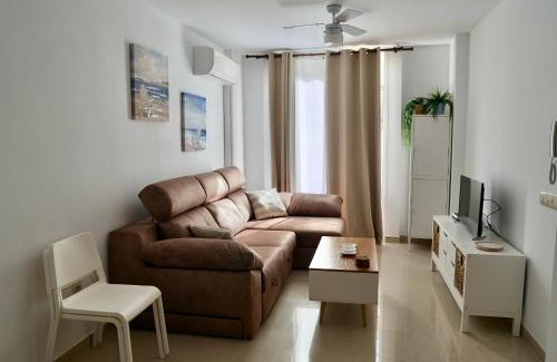 Carboneras Apartment | Apartamento Isla San Andrés