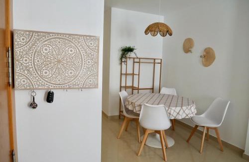 Carboneras Apartment | Apartamento Isla San Andrés