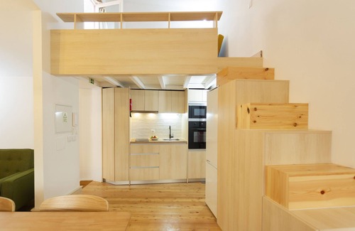 Coimbra Apartment | Apartamento IV