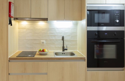 Coimbra Apartment | Apartamento IV