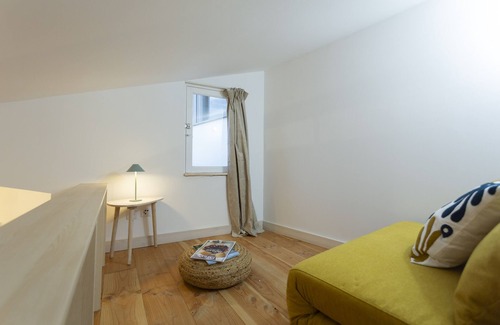Coimbra Apartment | Apartamento IV