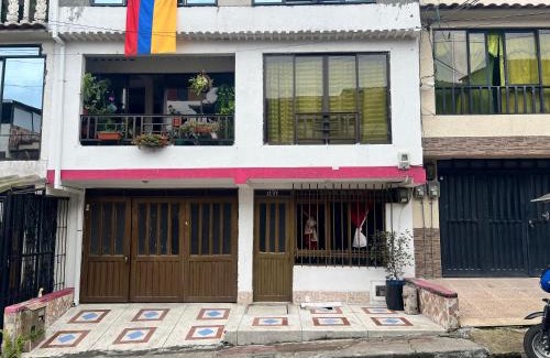 La Estrella Apartment | Apartamento JESA, Santa rosa de cabal