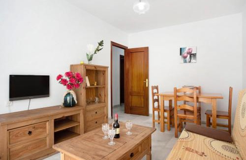 Conil de la Frontera City Center Apartment | Apartamento Juan