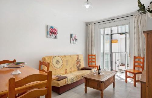 Conil de la Frontera City Center Apartment | Apartamento Juan