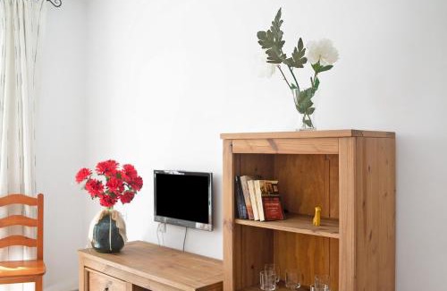 Conil de la Frontera City Center Apartment | Apartamento Juan