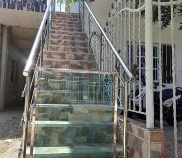 Covenas Apartment | Apartamento JHON