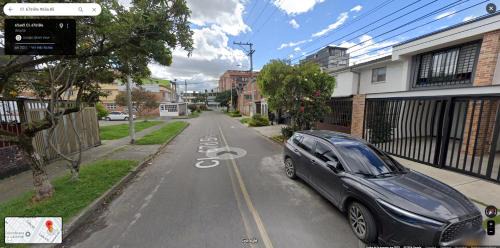 Barrios Unidos Apartment | Apartamento JJ Vargas - Vive Claro, Movistar Arena, Campin, Simon Bolivar, Salitre Magico, Centro Alto Rendimiento, Coliseo Deportes