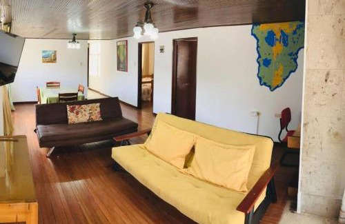 Barrios Unidos Apartment | Apartamento JJ Vargas - Vive Claro, Movistar Arena, Campin, Simon Bolivar, Salitre Magico, Centro Alto Rendimiento, Coliseo Deportes