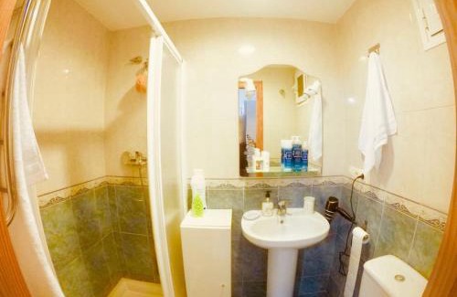 Castell de Ferro Apartment | Apartamento Joanna Playa