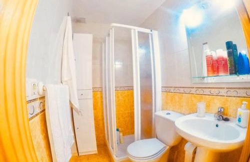 Castell de Ferro Apartment | Apartamento Joanna Playa