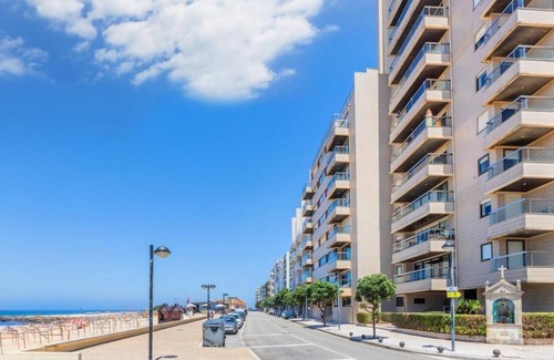 Povoa De Varzim Apartment | Apartamento Junto ao mar