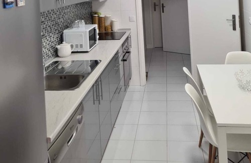 Povoa De Varzim Apartment | Apartamento Junto ao mar