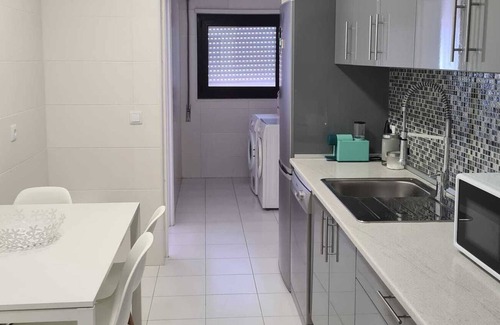 Povoa De Varzim Apartment | Apartamento Junto ao mar