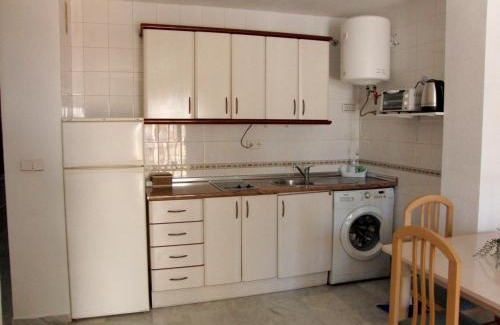 Algeciras Apartment | Apartamento Junto a El Corte Inglés Algeciras 3