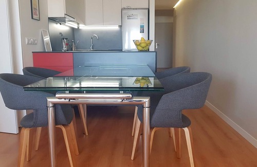 Almeria Centro House | Apartamento junto a la Catedral de Almeria, cercano a las playas