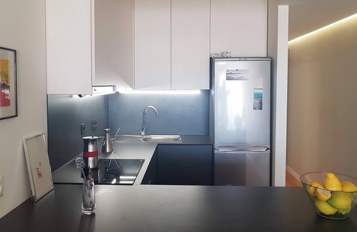Almeria Centro House | Apartamento junto a la Catedral de Almeria, cercano a las playas