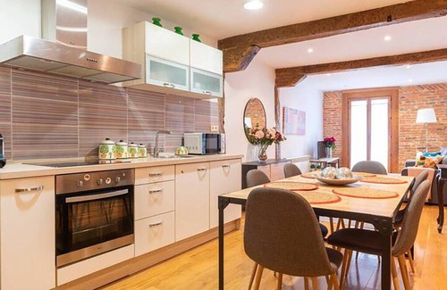 Santander Apartment | Apartamento junto al Ayuntamiento