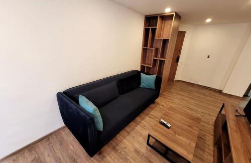 Antiguo Country Apartment | Apartamento junto al Virrey