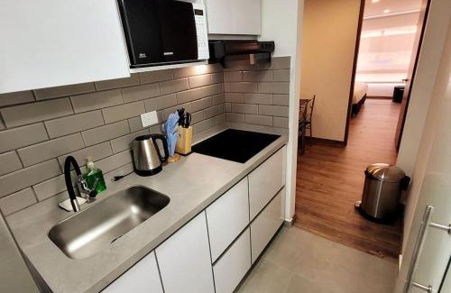 Antiguo Country Apartment | Apartamento junto al Virrey