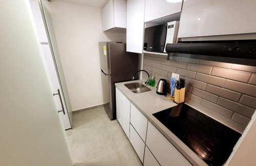 Antiguo Country Apartment | Apartamento junto al Virrey