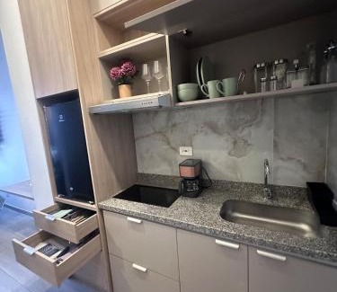 La Castellana Apartment | Apartamento La Castellana Norte Bogota