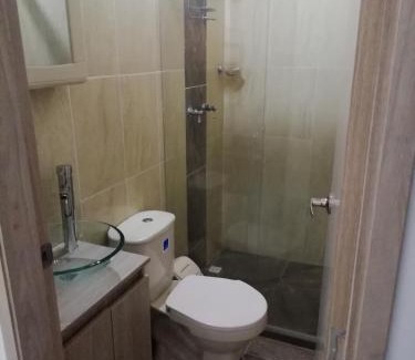 La Ceja Apartment | Apartamento La Ceja