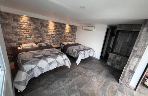 Cali Apartment | Apartamento La Ermita 360