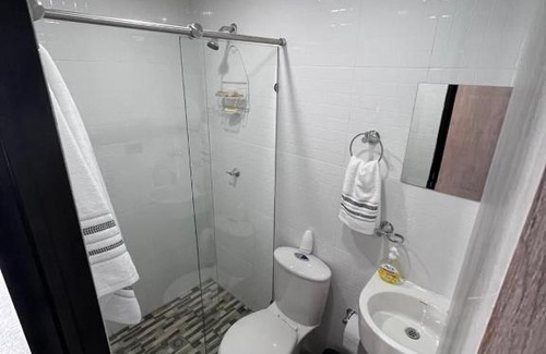 Cali Apartment | Apartamento La Ermita 360