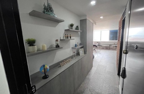 Cali Apartment | Apartamento La Ermita 360