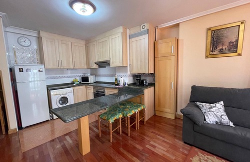 Cangas de Onis Apartment | Apartamento La Covadonguina en el Centro de Cangas de Onis, Asturias
